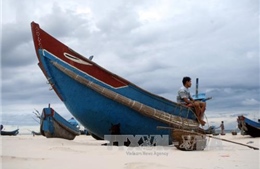 Thừa Thiên-Huế tiếp tục chi trả tiền bồi thường cho ngư dân